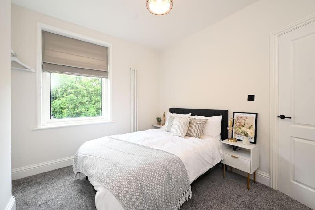 Stunning Spacious Duplex With Garden 141A Hastings Bagian luar foto